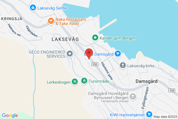 Den Indre Sjømannsmisjon