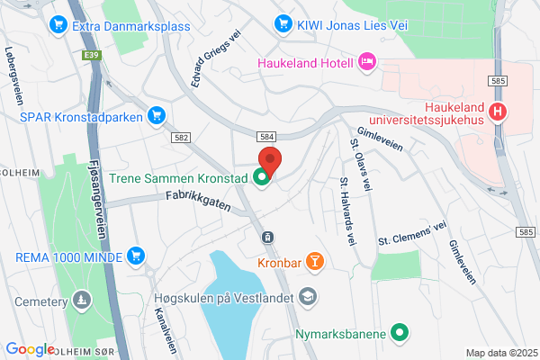 Evangeliekirken