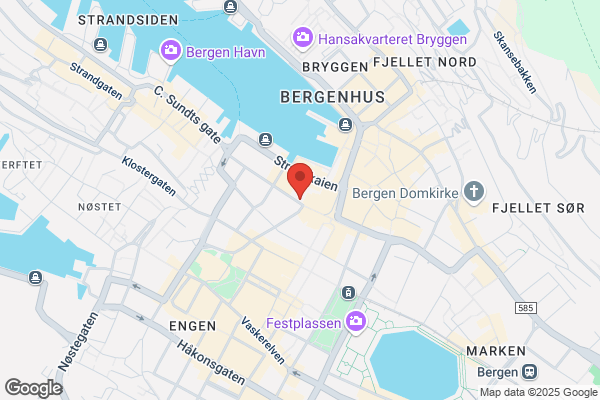 Peak Performance General Store