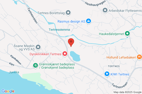 Lanier Norge As
