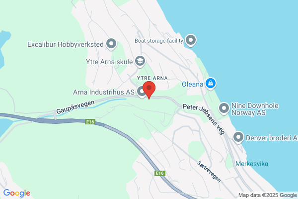 Stil Kontorservice As