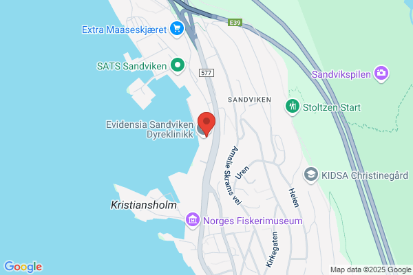 Caribonum Norway A/s