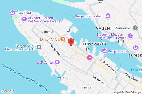 Handelsdata AS