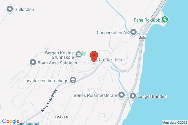 Naturhuset As