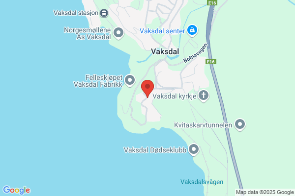 Termo Teknikk As