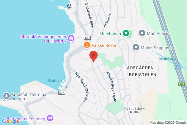 Bergen Kulde As