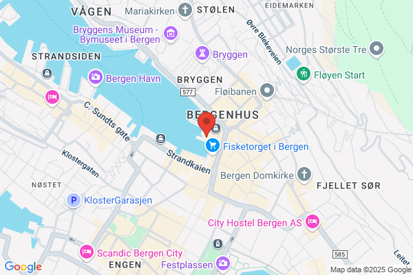 Kulturmeglerne Vest As