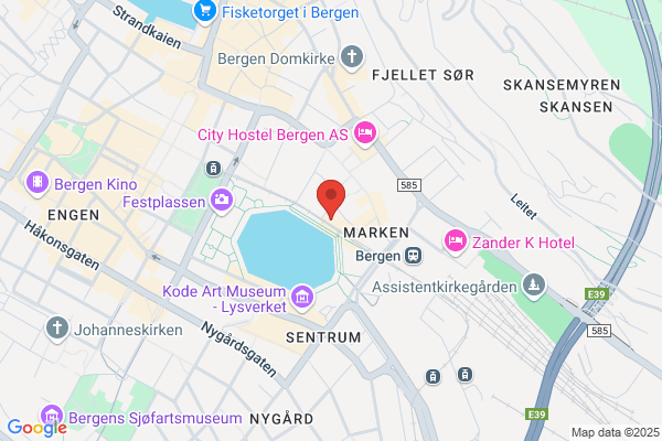 Galleri Parken