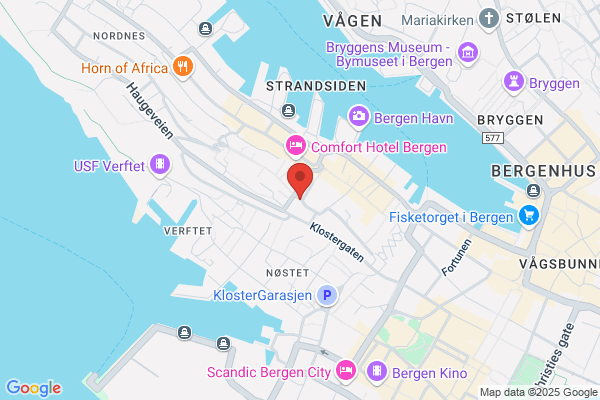 Hordaland Kunstsenter
