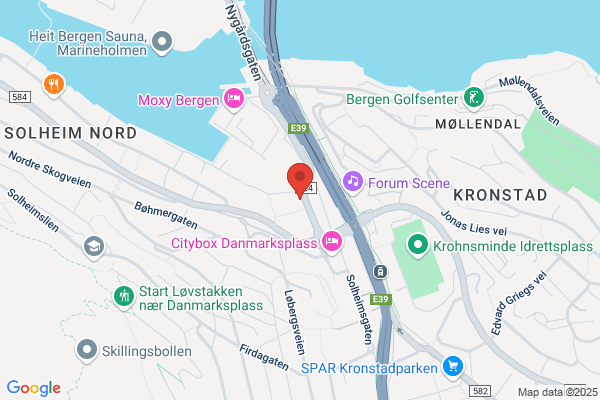 Benedicto Norge As