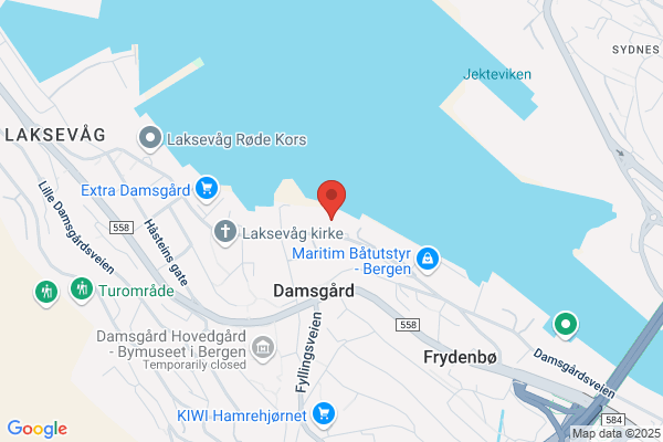 Nks Læringspartner
