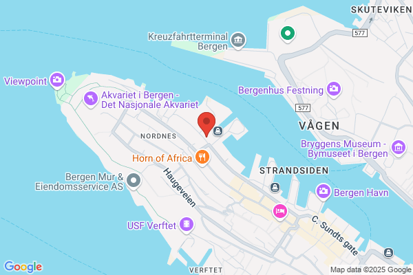 Bergens Paraply Og LÆrvare As