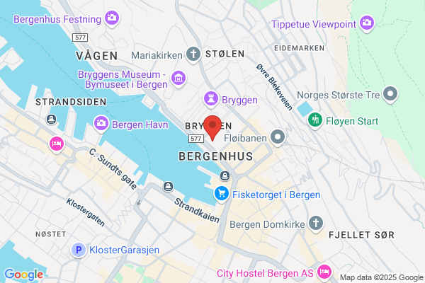 Bergen Spesialistsenter, Revmatologi