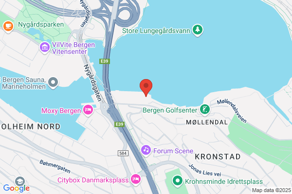 Engen Helsestasjon