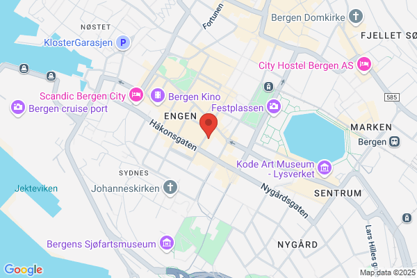 Helsetorget Da