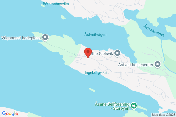 Norsk Anestesi As
