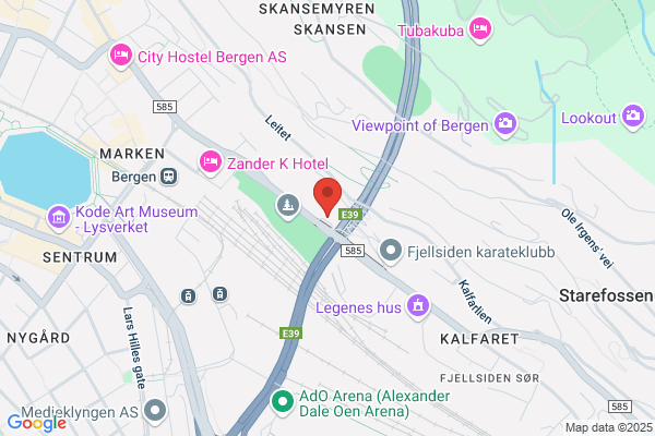 Spesialistpraksis Dr. Steier