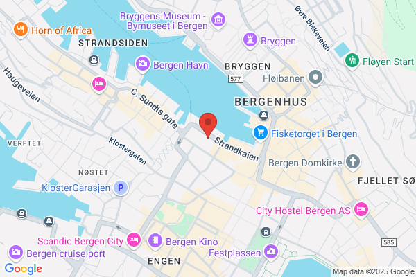 Brattetveit Kenneth