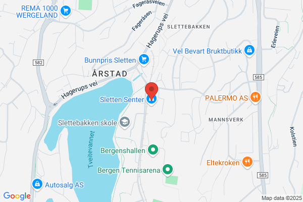 Ørbeck Liv