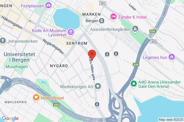Dingsør Gjert