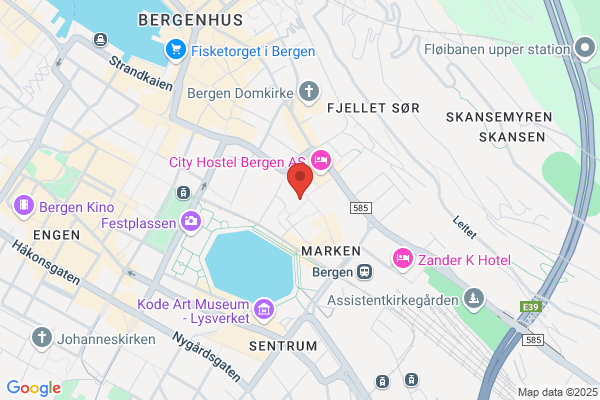 Romans Ruben Varme Gleder