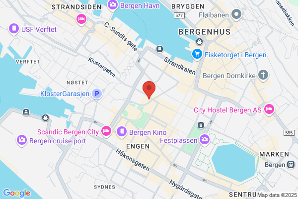 Sundt Leker A/s