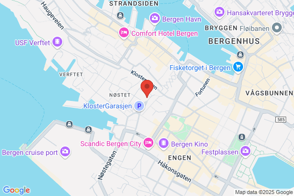 Johannessen Per Malermester As