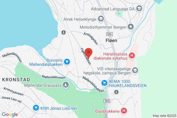 Sørensen & Gulbrandsen As