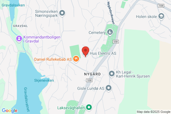 Urdal B A Malermester As