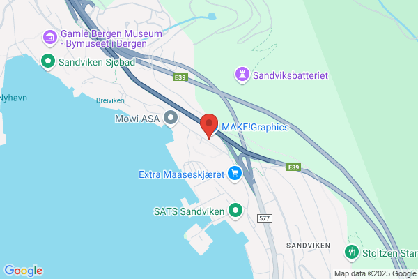 Tele Marketing Byrået