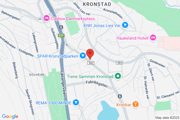 Matte Og Industrivask As