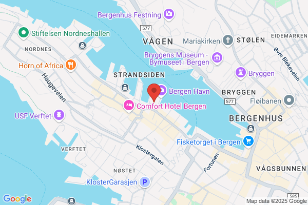 Norsk Kontor Og Industrirenhold As