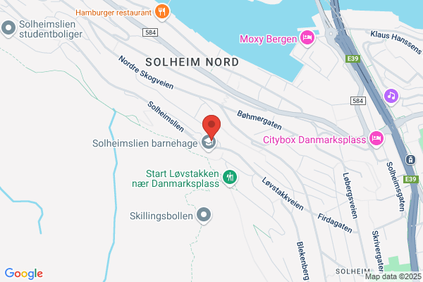Karlsen Gunnar A.s