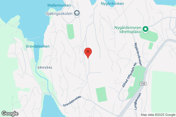 Grønneviken AS