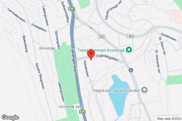 Miljøfaglig Utredning AS