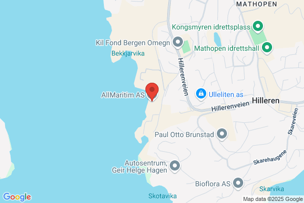 Allmaritim A/s