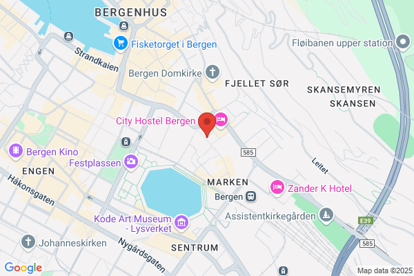 Mobildata Elektronikksenteret