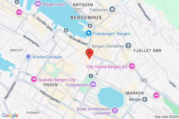 Telebutikken Galleriet As