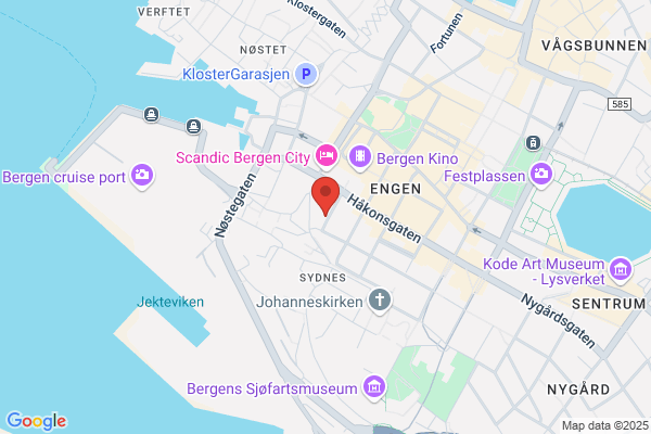 Modellhuset