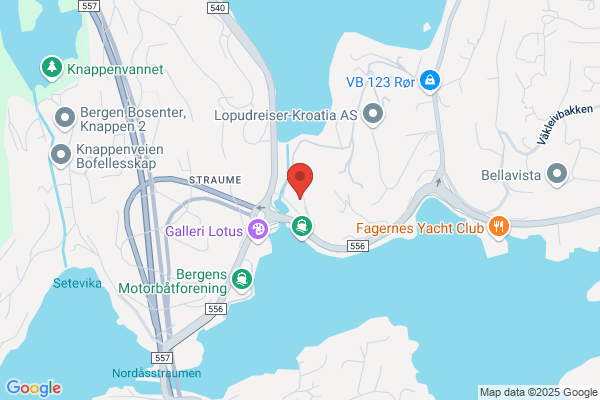 Størseth Kurt Murmester As