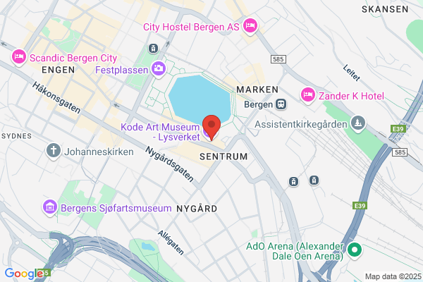 Stenersens Samling