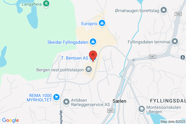Tangen Møbelindustri