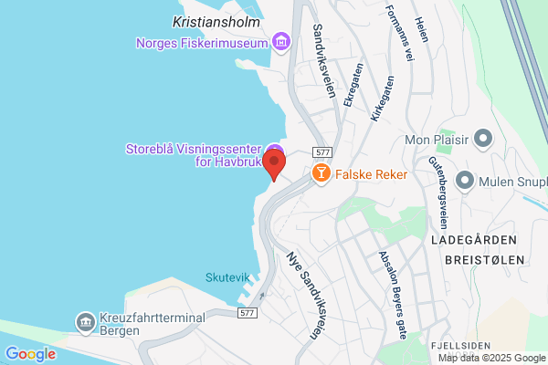 Byks Næringshavn AS