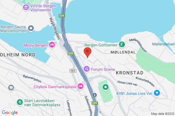 Adventkirkens Barne- Og Ungdomsskole