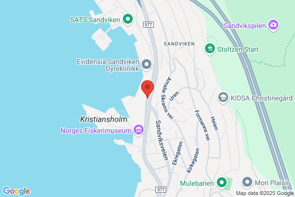 Bergen Arkitekt Skole