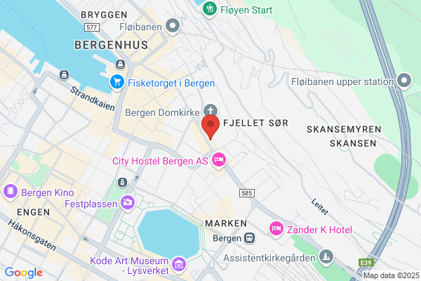 Bergen Katedralskole