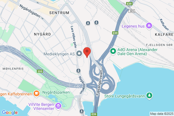 Bergen Maritime Videregående Skole