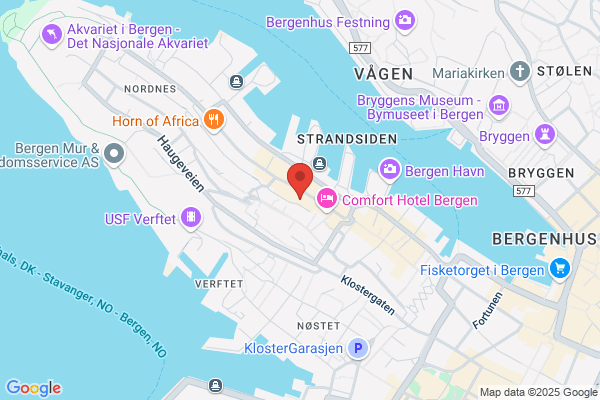 Bergen Tekniske Fagskole