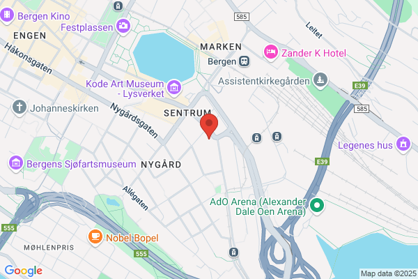 Bergen Yrkesskole