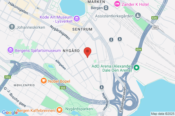 Handelsinstituttet